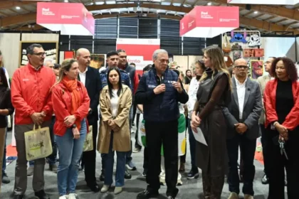 Más de 500 empresas participan en la Feria del Hogar con el apoyo de la CCB
