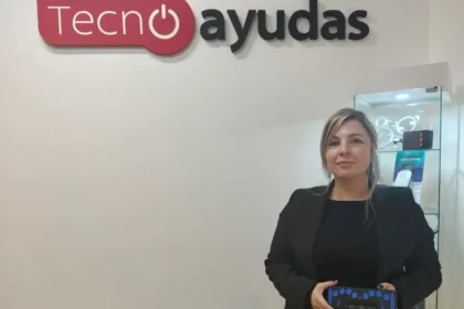 TecnoAyudas: cambió la tecnología asistiva y la vida de las personas con discapacidad visual