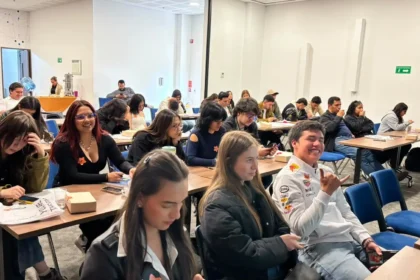 Coopidrogas le apuesta al futuro con Jovencoop: su programa de relevo generacional