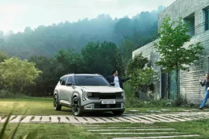 Kia líder en el mercado colombiano y ubica tres modelos en el Top 10 nacional