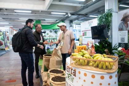 Expo Agrofuturo 2026: Cómo la inteligencia artificial ya está ayudando a productores