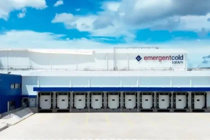 Emergent Cold LatAm avanza en infraestructura cero carbono para la industria de alimentos refrigerados y congelados en Colombia