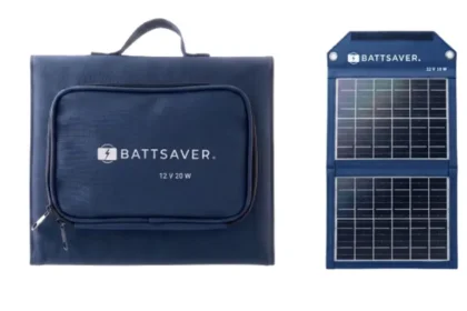BATTSAVER, invento colombiano que regenera las baterías de plomo y apuesta por la energía solar