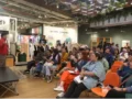 Los aprendizajes que dejó Emprender es Crecer Más en Bogotá