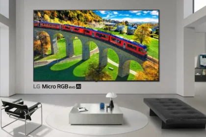 LG convierte el color en una herramienta para impulsar la creatividad de niños en Colombia