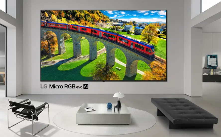 LG convierte el color en una herramienta para impulsar la creatividad de niños en Colombia