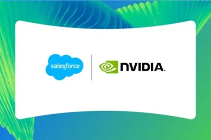 Koa: el primer modelo de razonamiento CRM de Salesforce, basado en NVIDIA Nemotron