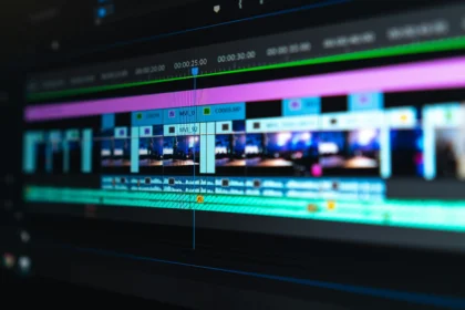 La IA ya edita videos. Lo difícil sigue siendo hacer periodismo