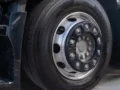 Hankook presenta nuevas llantas para vehículos comerciales