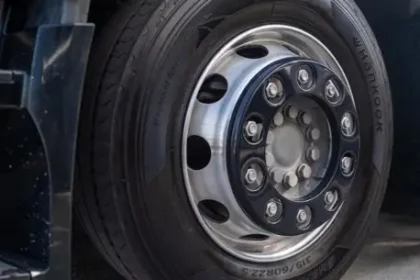 Hankook presenta nuevas llantas para vehículos comerciales