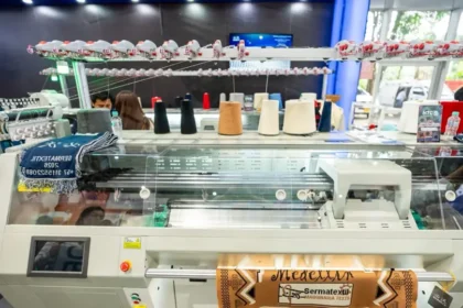 Nextech conecta la tecnología con el Sistema Moda