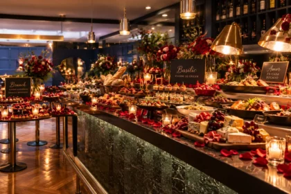 La apuesta de Sofitel Bogota Victoria Regia para Amor y Amistad