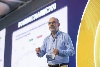 Cartagena se apresta a recibir la construcción del futuro del sector de servicios públicos en Colombia