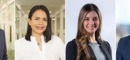 Posse Herrera Ruiz renueva su cuadro directivo