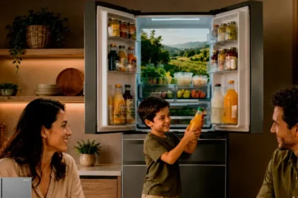 Panasonic relanza su categoría de refrigeración en Colombia con la línea PRIME+ Edition 