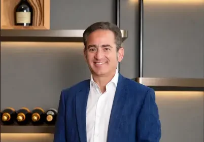 Joaquín Gutiérrez Caballero nuevo presidente de Ecopetrol