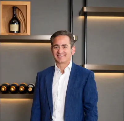 Joaquín Gutiérrez Caballero nuevo presidente de Ecopetrol