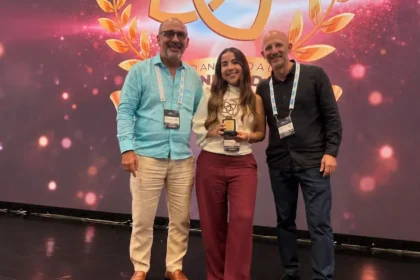 PepsiCo recibe Premio Andesco a la Sostenibilidad 2026
