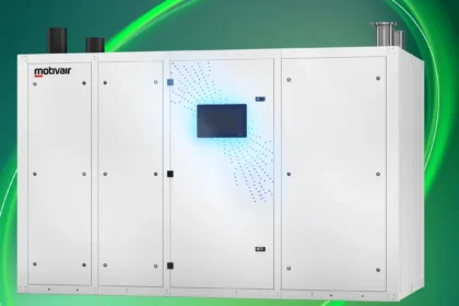 Schneider Electric lanza una nueva unidad de distribución de refrigerante Motivair
