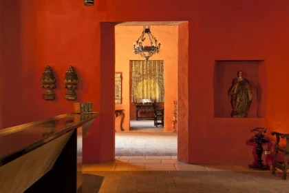 Sofitel Legend Santa Clara Cartagena ratifica Una Llave MICHELIN