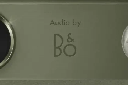 Motorola y Bang & Olufsen anuncian su experiencia de audio de alta gama