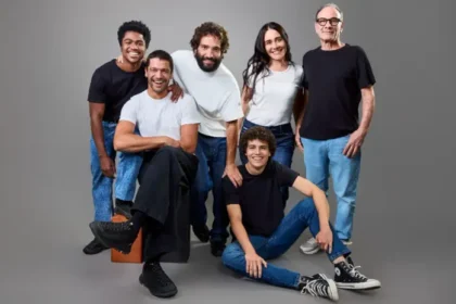 HBO Max anuncia el elenco protagonistade la serie inspirada en la democracia corinthiana