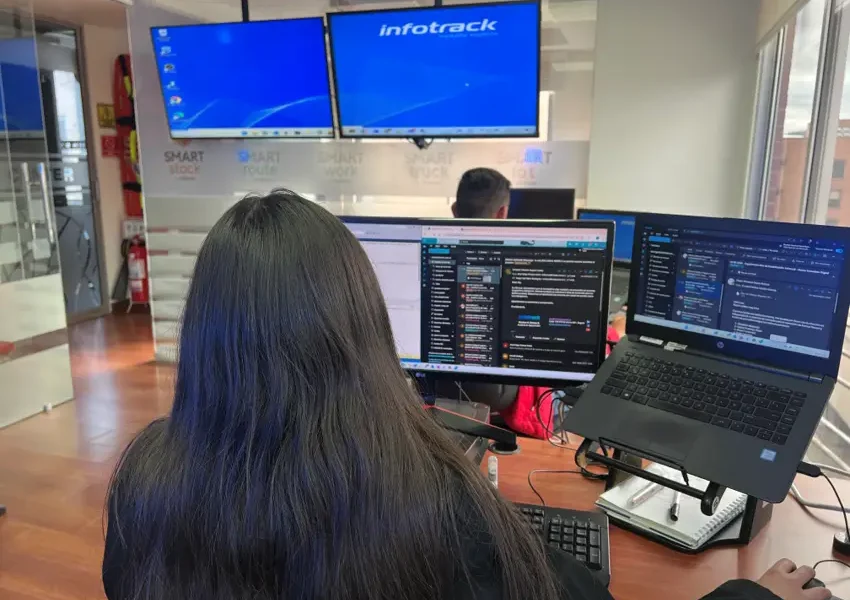 Menos horas, más productividad: el reto que enfrenta la logística en Colombia