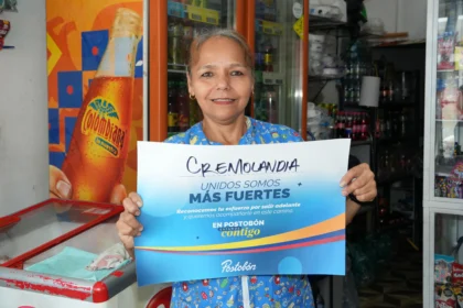 Postobón entrega de ayudas a tenderos, recicladores y agricultores afectados por el terremoto