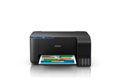 Epson presenta su nueva generación de impresoras EcoTank