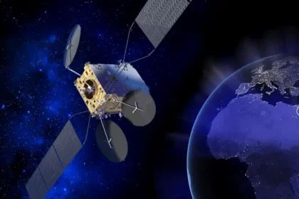 Thales Alenia Space construirá el satélite geoestacionario NigComSat-2A para NIGCOMSAT