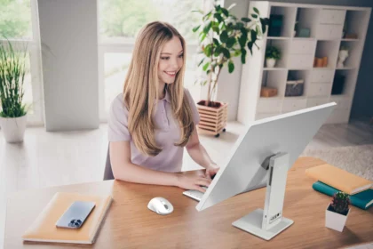 Acer presenta nuevos dispositivos Aspire para creadores, gamers y familias