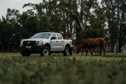 Ford Pro impulsa la conectividad de flotas en Sudamérica y presenta sus soluciones en Expocamacol 2026