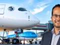 Arturo Marte nuevo director para AAmérica Latina de Air France KLM Martinair Cargo