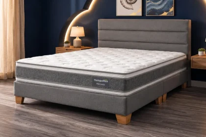 Cuando el dormir bien se pone al alcance de la salud