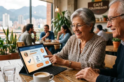 81% de las entidades financieras en Colombia ya usa IA