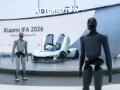 Xiaomi debuta en IFA 2026 con su ecosistema “Human × Car × Home”