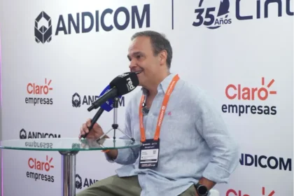 Claro lleva su red 5G a 100 ciudades en Colombia