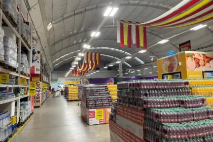Amor y Amistad sin gastar de más con Makro