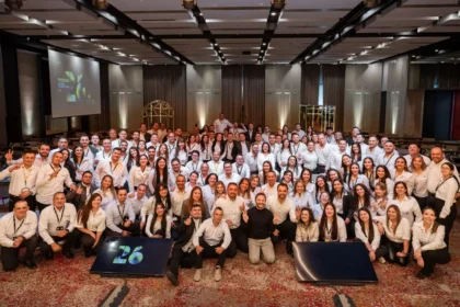 Prosegur Alarms renueva en Colombia la certificación Great Place to Work