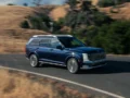 Hyundai Palisade híbrida: se posiciona en el segmento de los SUV de lujo en Colombia
