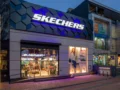 Skechers ya es la segunda marca de calzado más grande en Estados Unidos