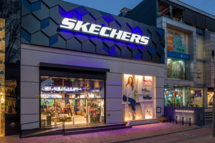 Skechers ya es la segunda marca de calzado más grande en Estados Unidos