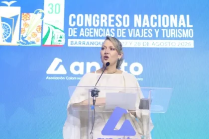 Turismo receptivo lidera las oportunidades de crecimiento