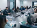 Gobierno Nacional se reúne con los gremios del sector turístico