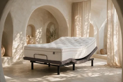 Smart Dream la personalización clave del descanso y el bienestar