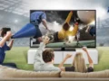 El deporte transforma las preferencias de los colombianos al elegir un televisor