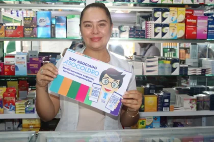 Asocoldro prepara el Primer Encuentro Nacional del Día del Droguista Detallista