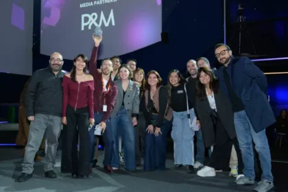 McCANN Colombia Agencia Digital del Año en los IAB 2026