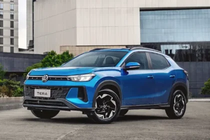 Volkswagen exportó 60 mil unidades  a Latinoamérica en 2026