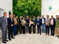 Asocolflores y Gobierno avanzan en una ruta de trabajo para preservar el empleo y competitividad